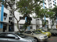 Blk 149 Silat Avenue (Bukit Merah), HDB 3 Rooms #12522
